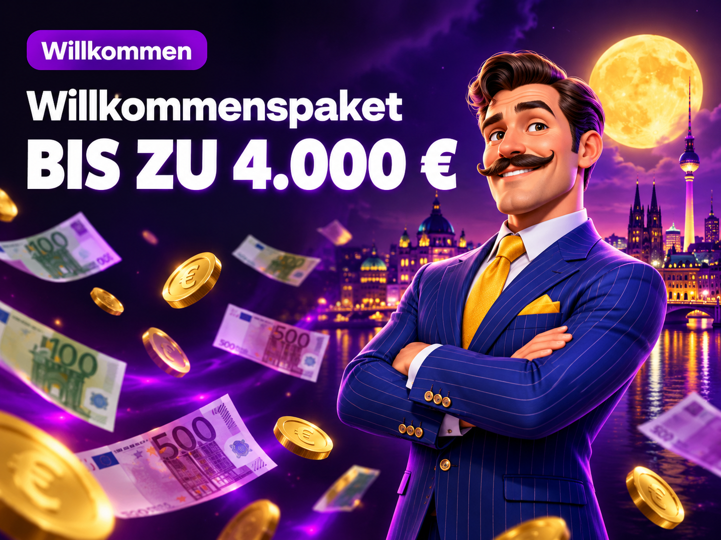Spiele bei Spingreen Casino: Katalog, Kategorien und Anbieter